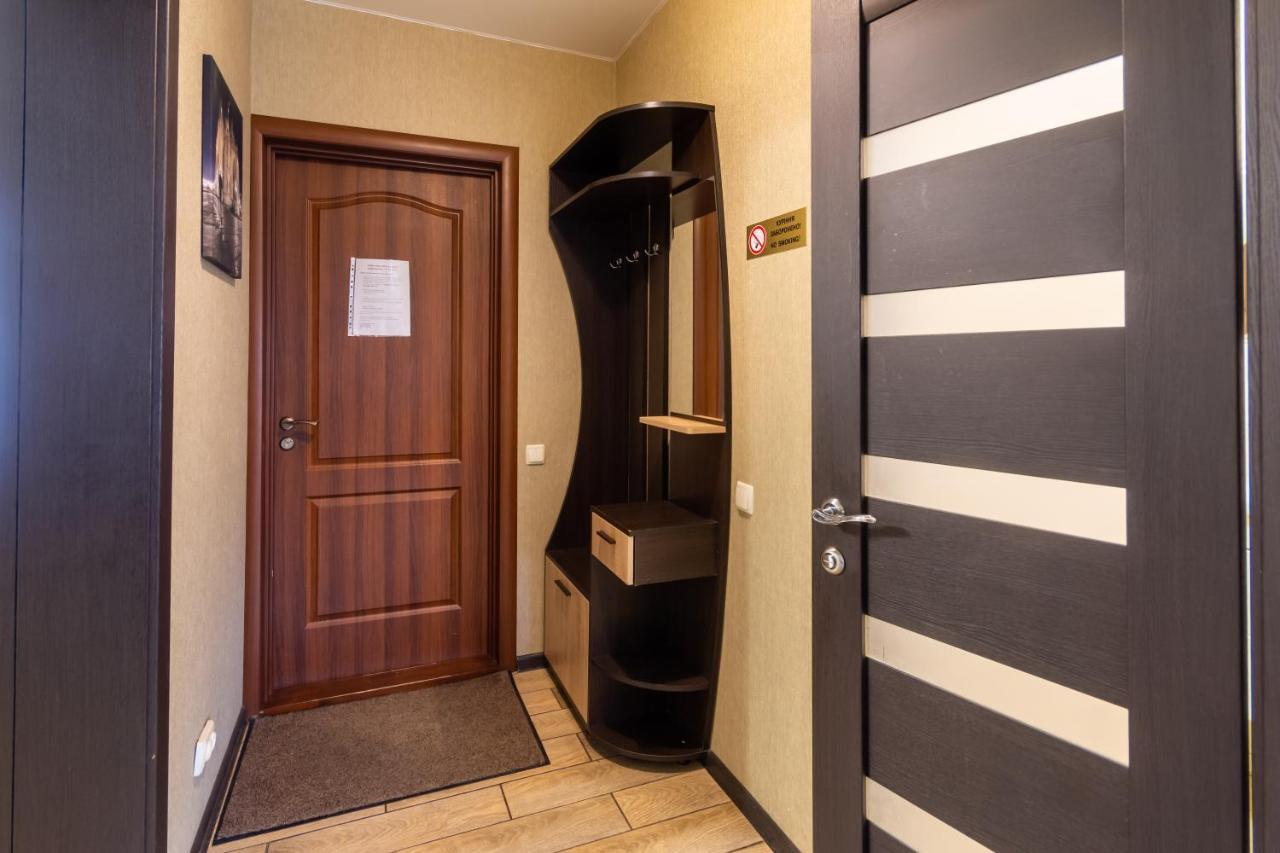 Apartments U Eleny Boryspil المظهر الخارجي الصورة